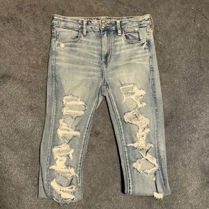 AE jeans